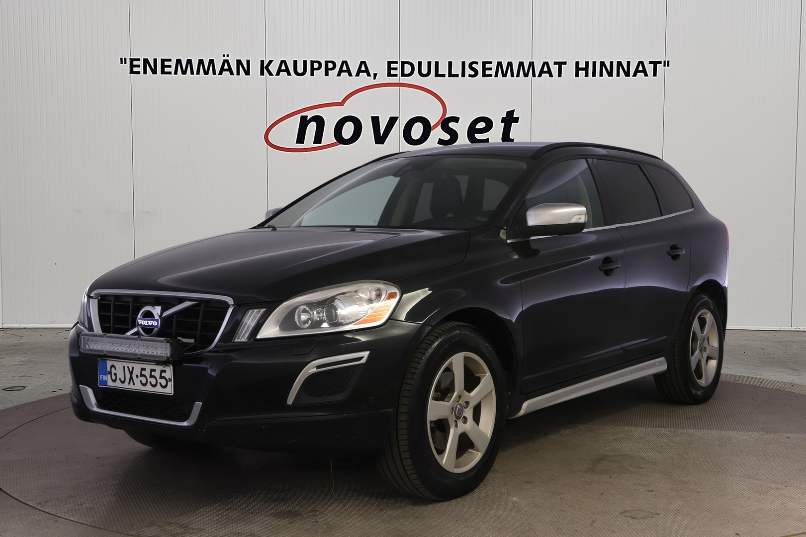 VOLVO XC60 1