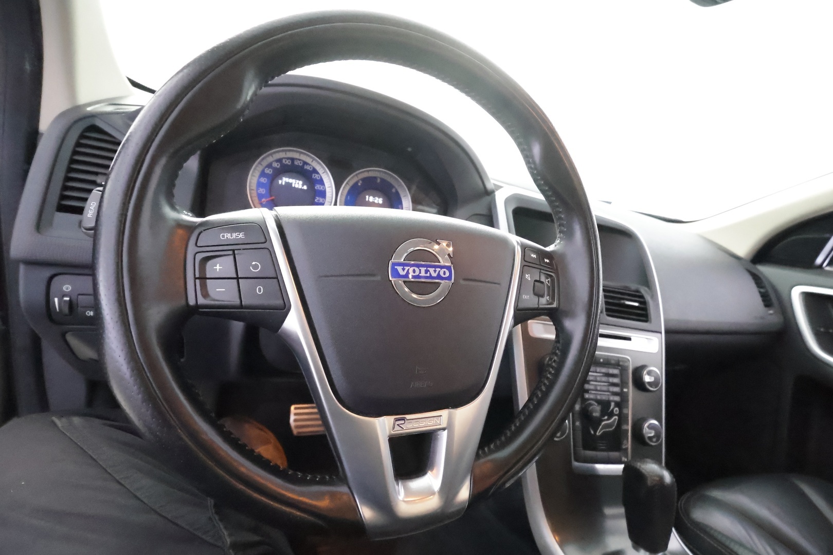 VOLVO XC60 15