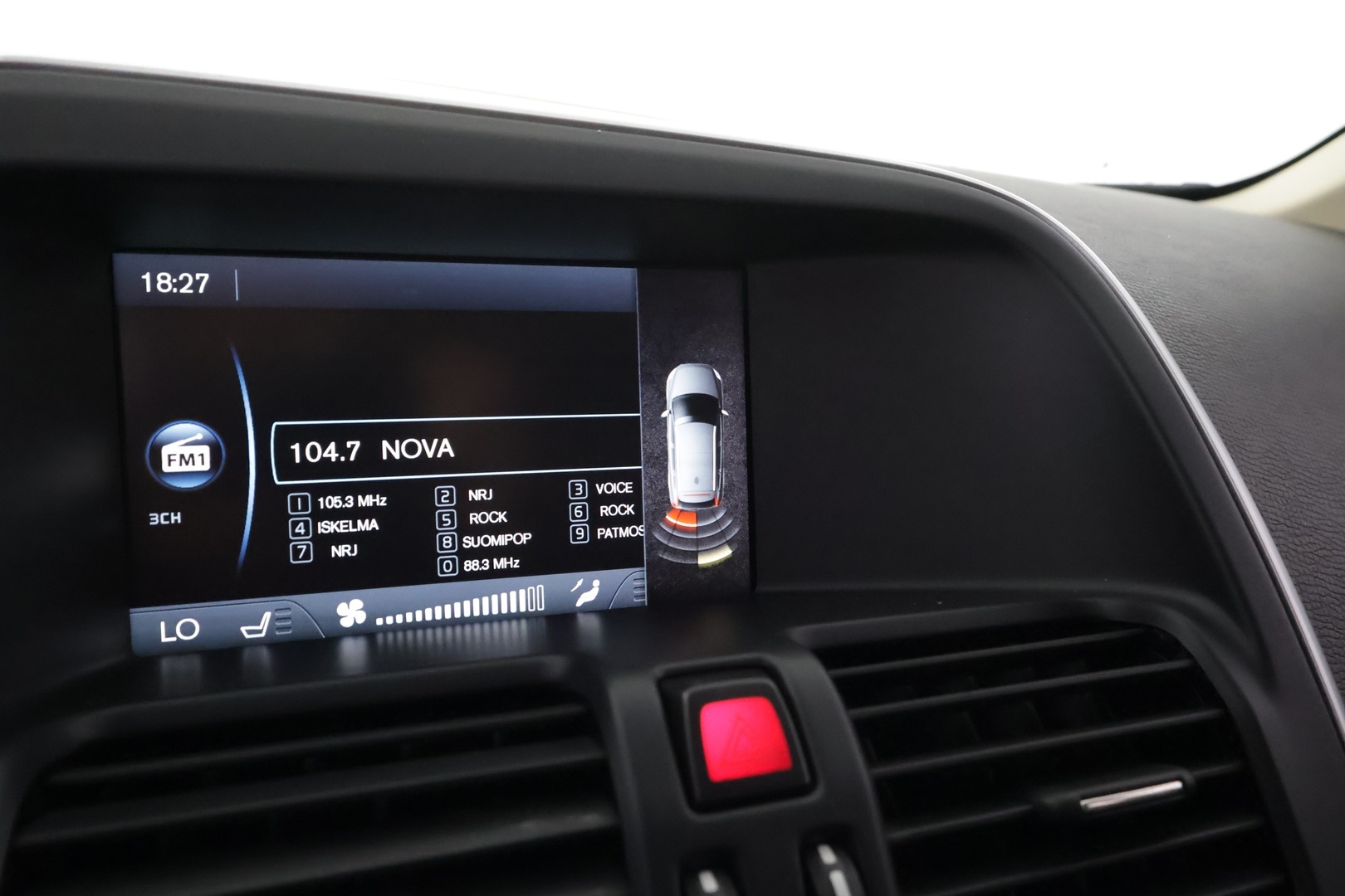 VOLVO XC60 19