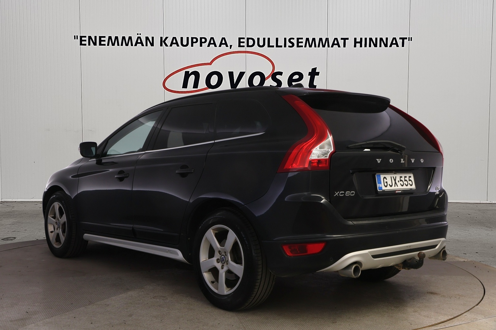 VOLVO XC60 2