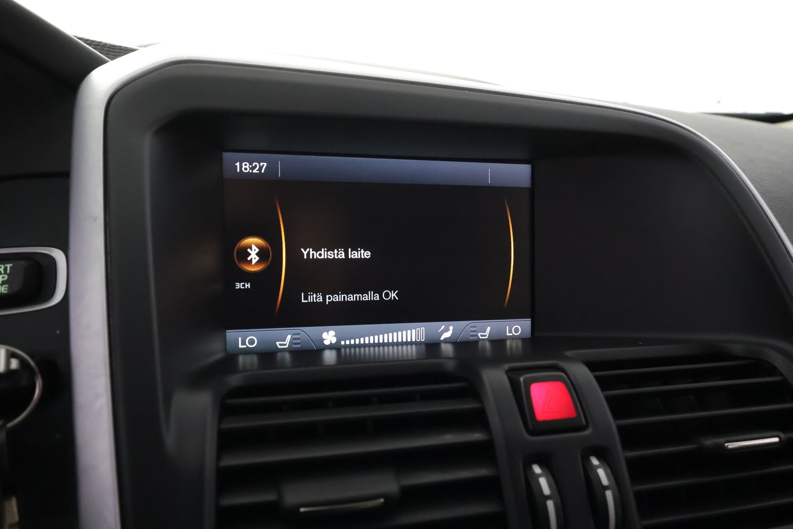 VOLVO XC60 20