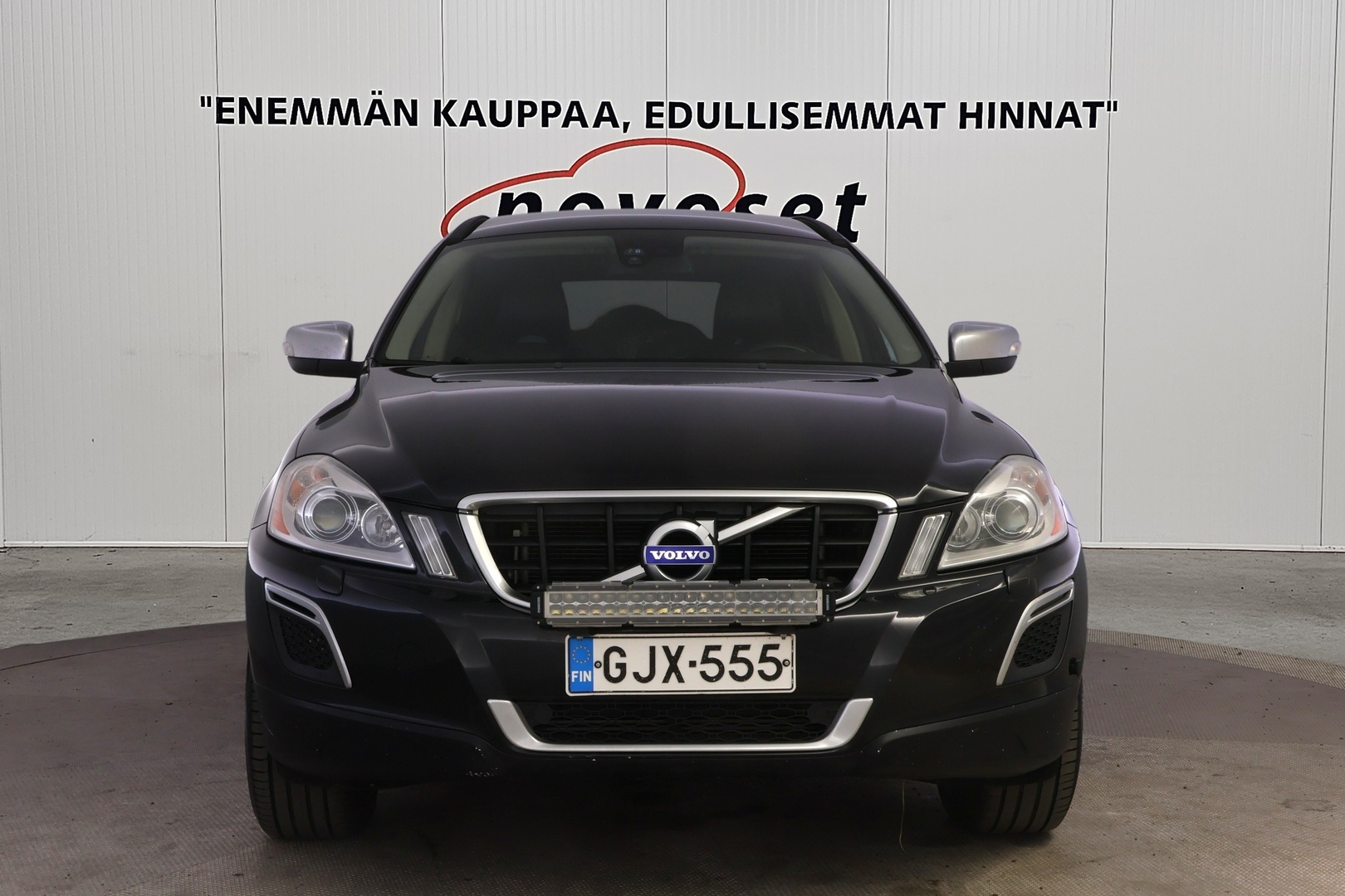 VOLVO XC60 6