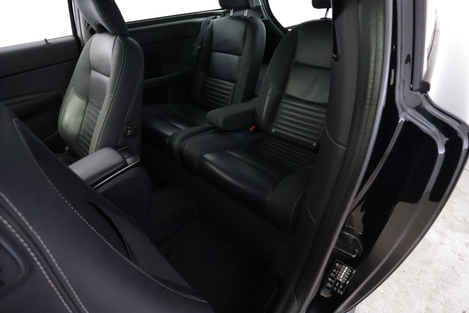 VOLVO C30 2012