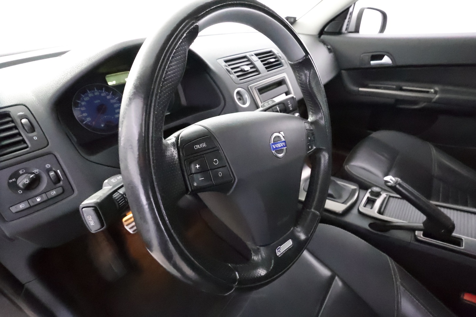 VOLVO C30 2012