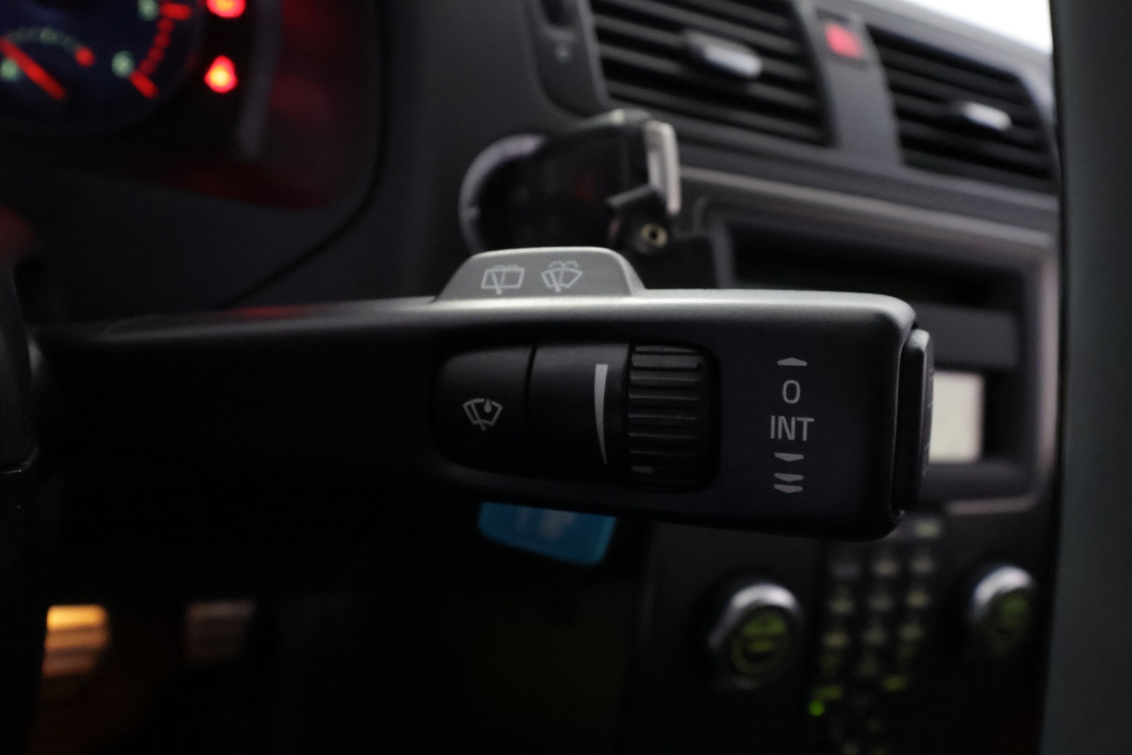 VOLVO C30 2012