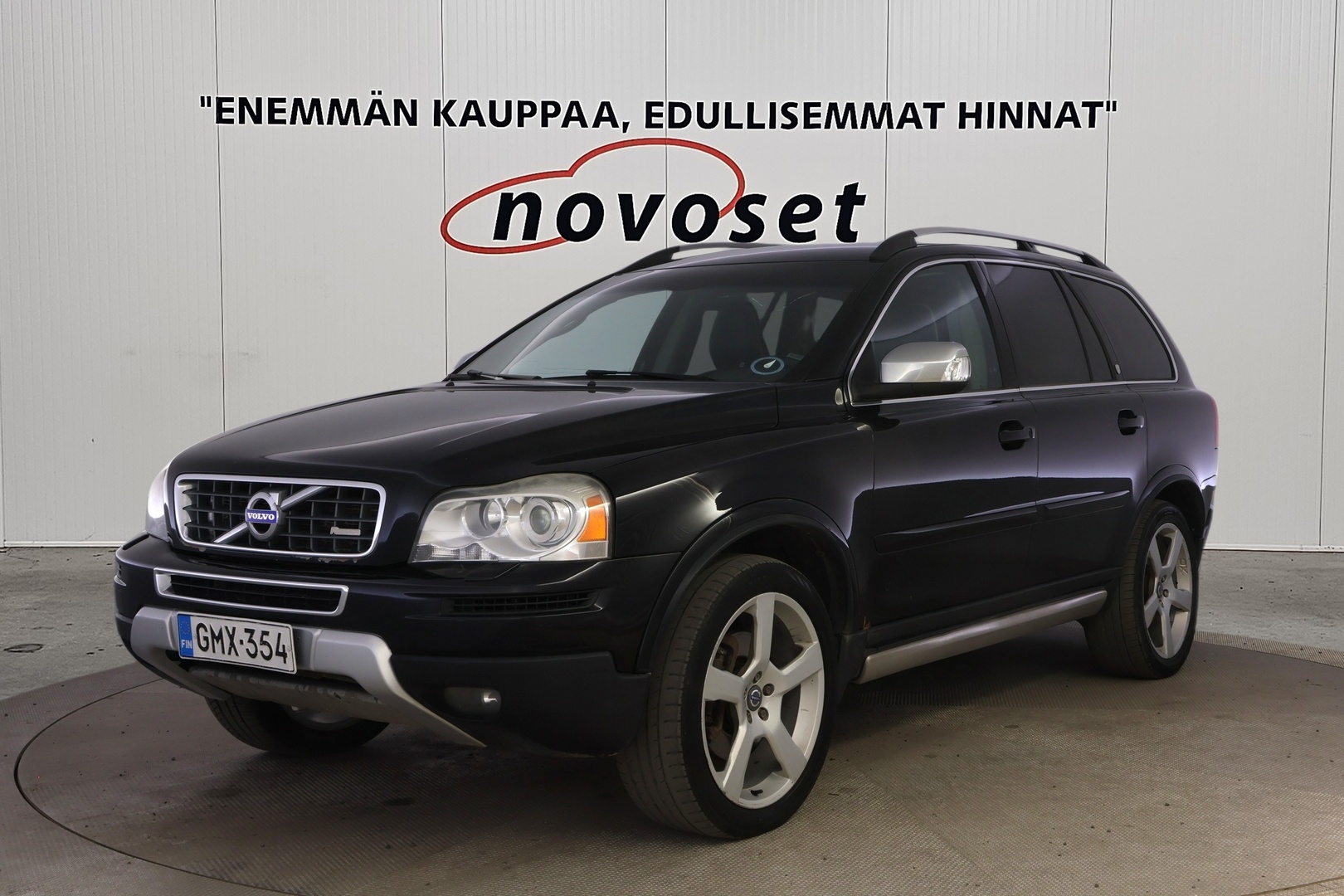VOLVO XC90 2010
