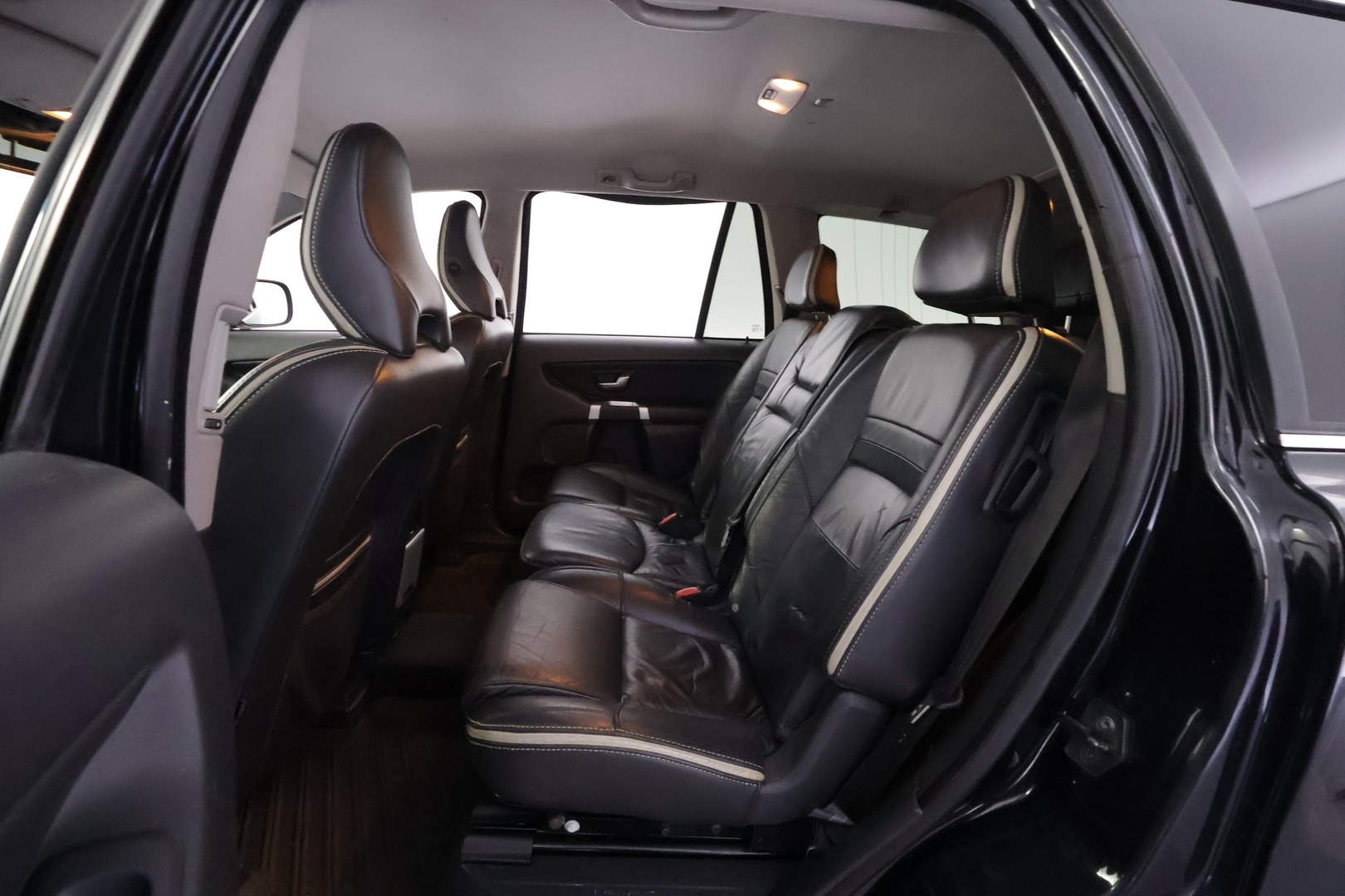 VOLVO XC90 2010