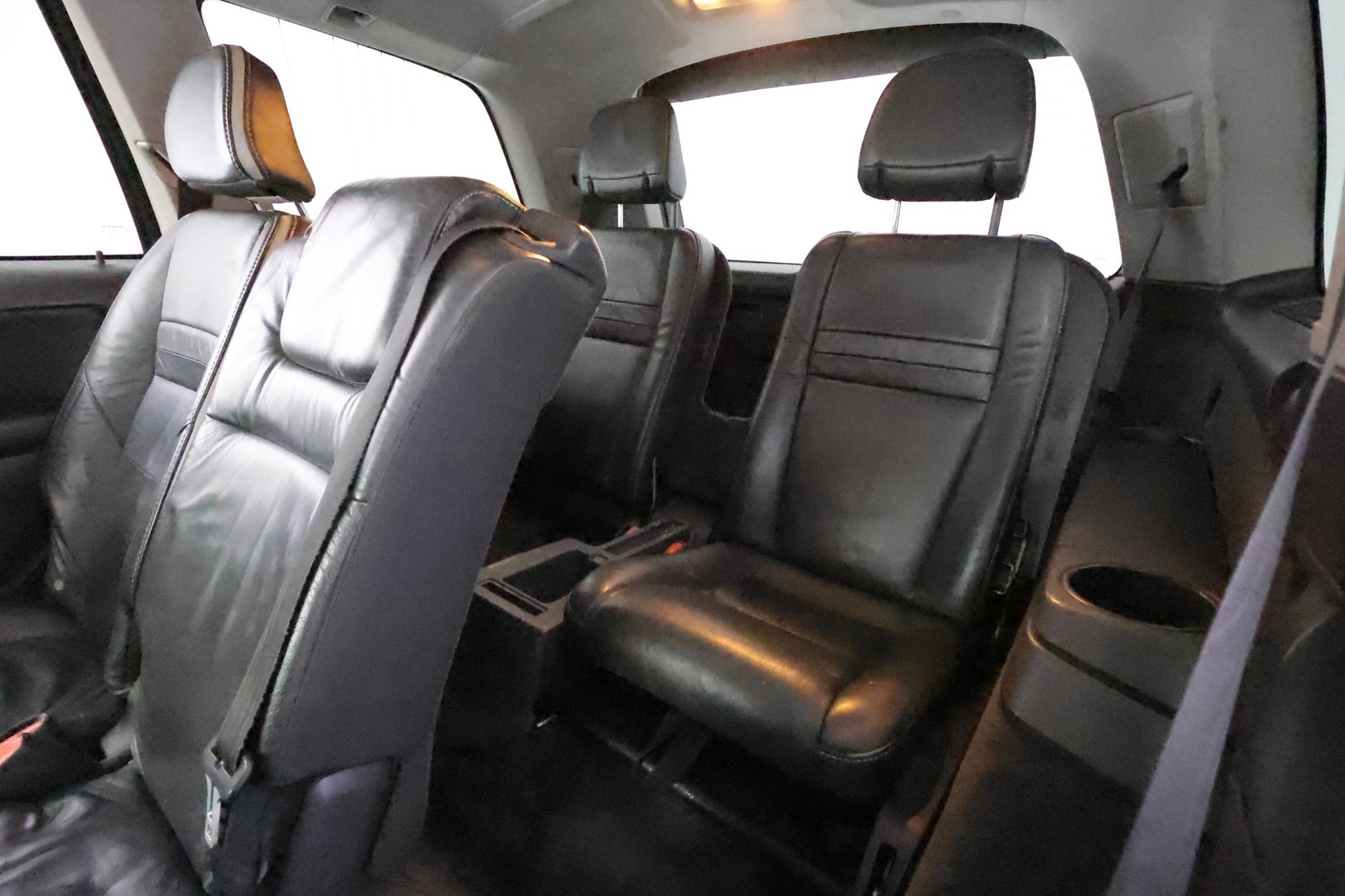 VOLVO XC90 2010