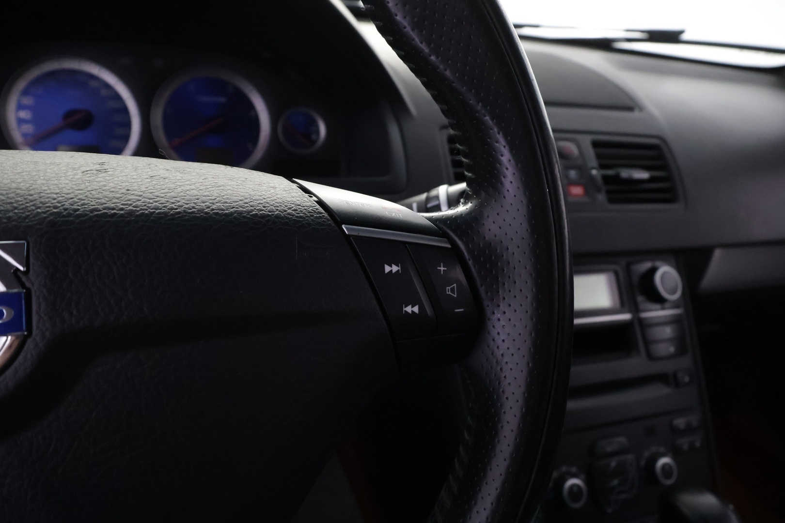 VOLVO XC90 2010