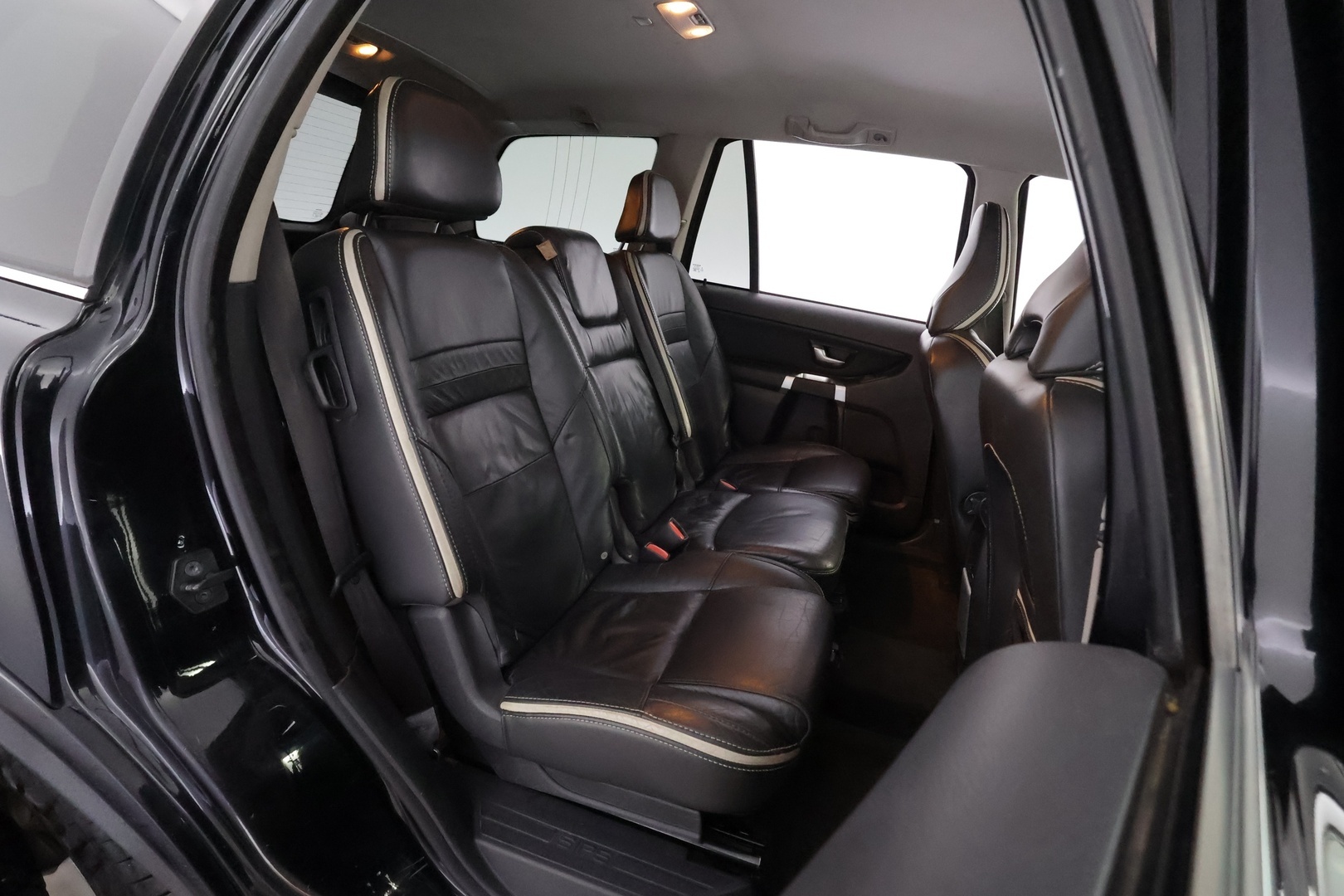 VOLVO XC90 2010