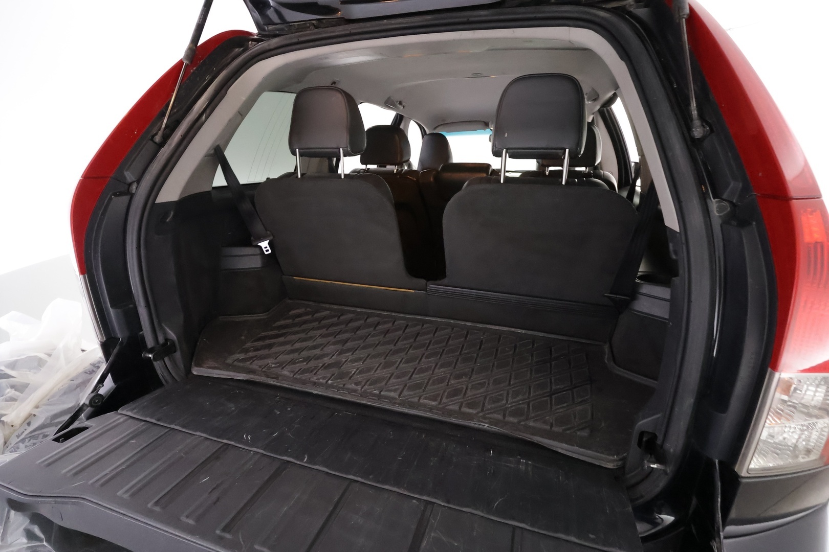 VOLVO XC90 2010