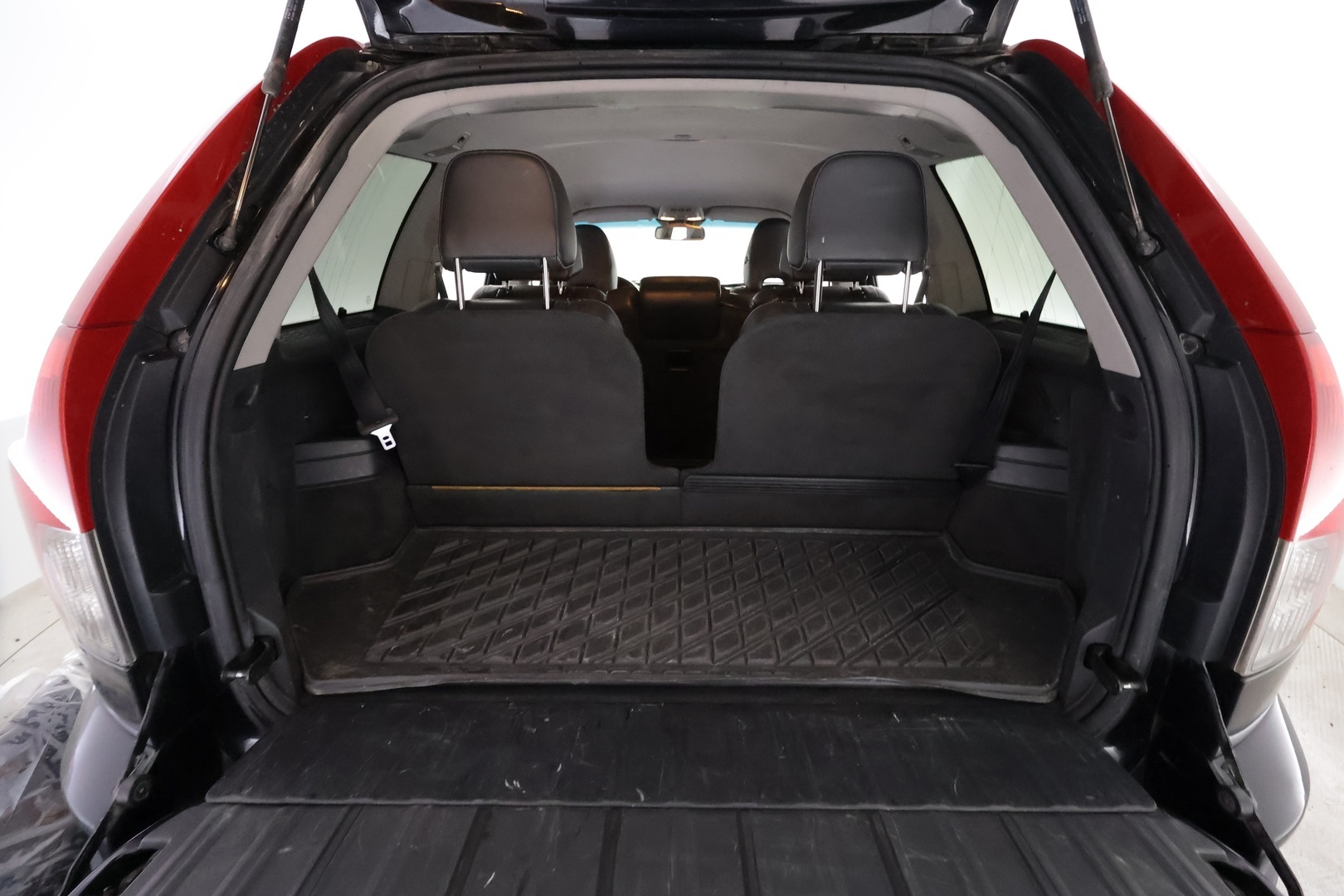 VOLVO XC90 2010