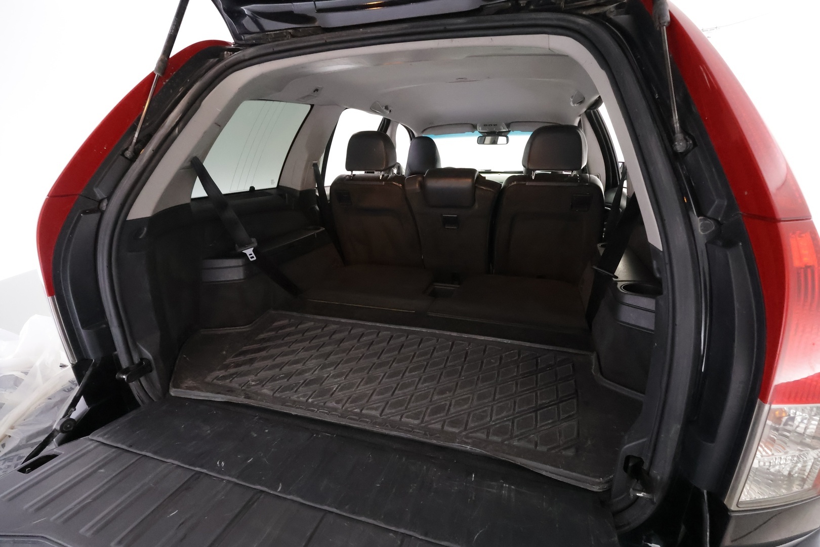 VOLVO XC90 2010