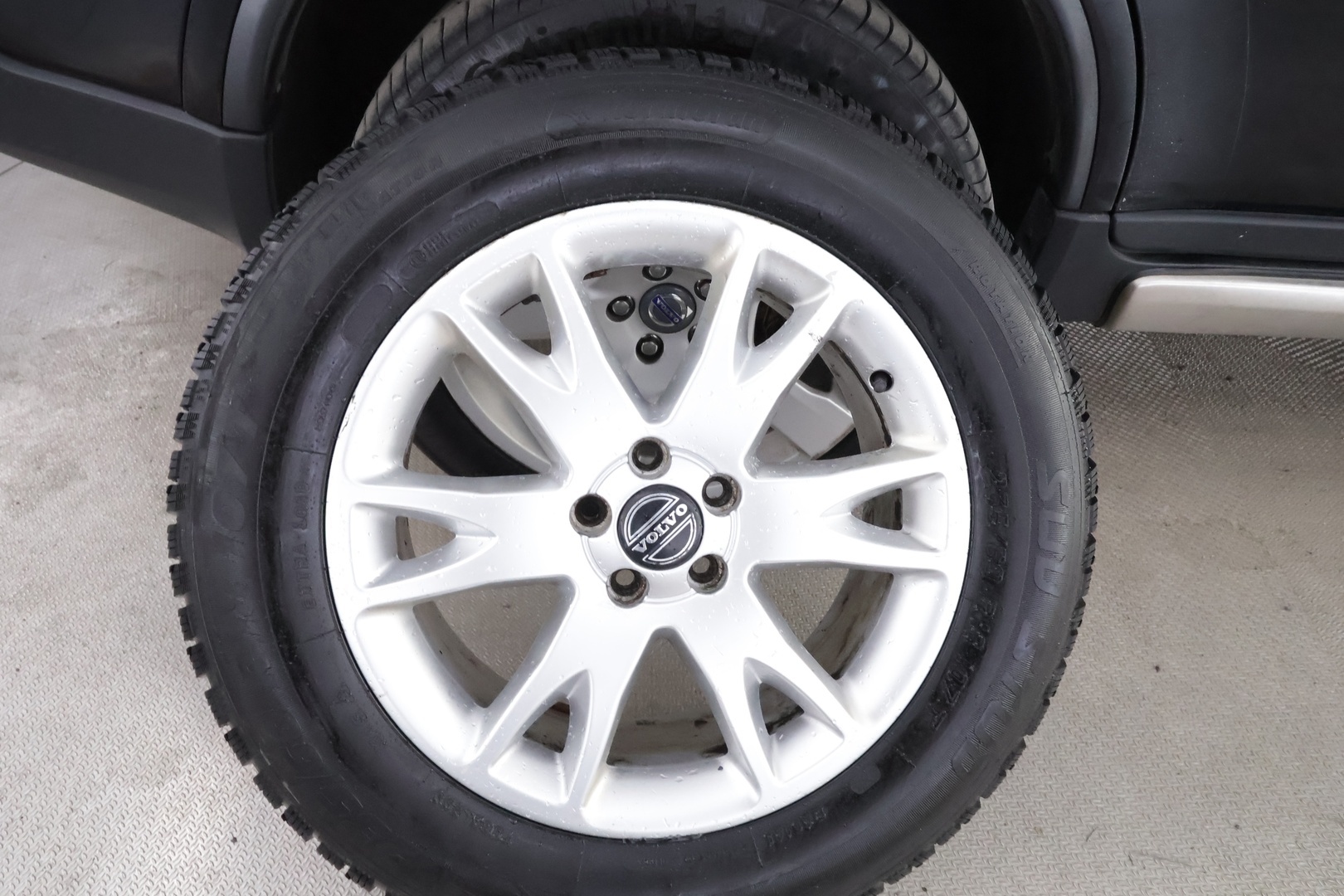 VOLVO XC90 2010
