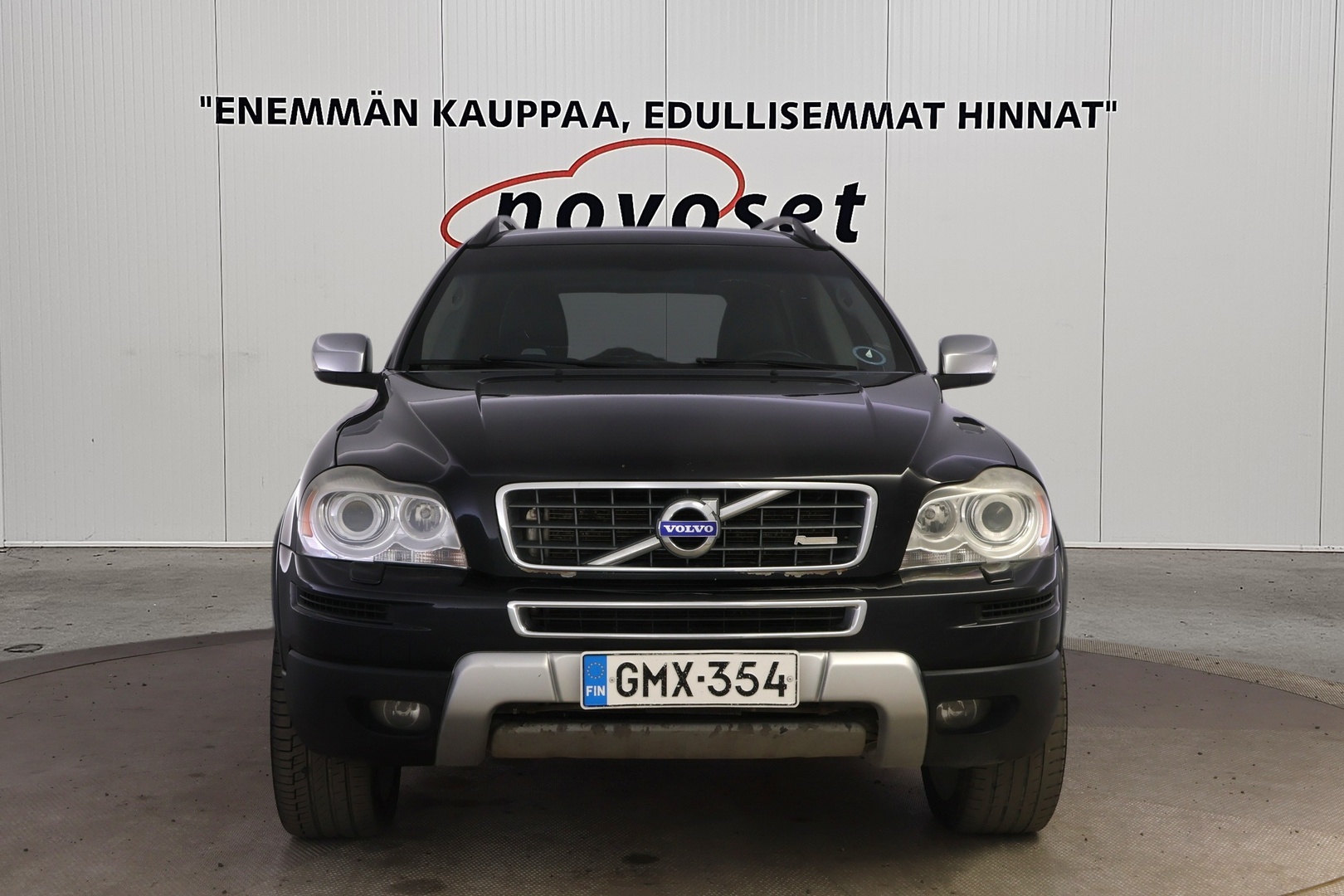 VOLVO XC90 2010