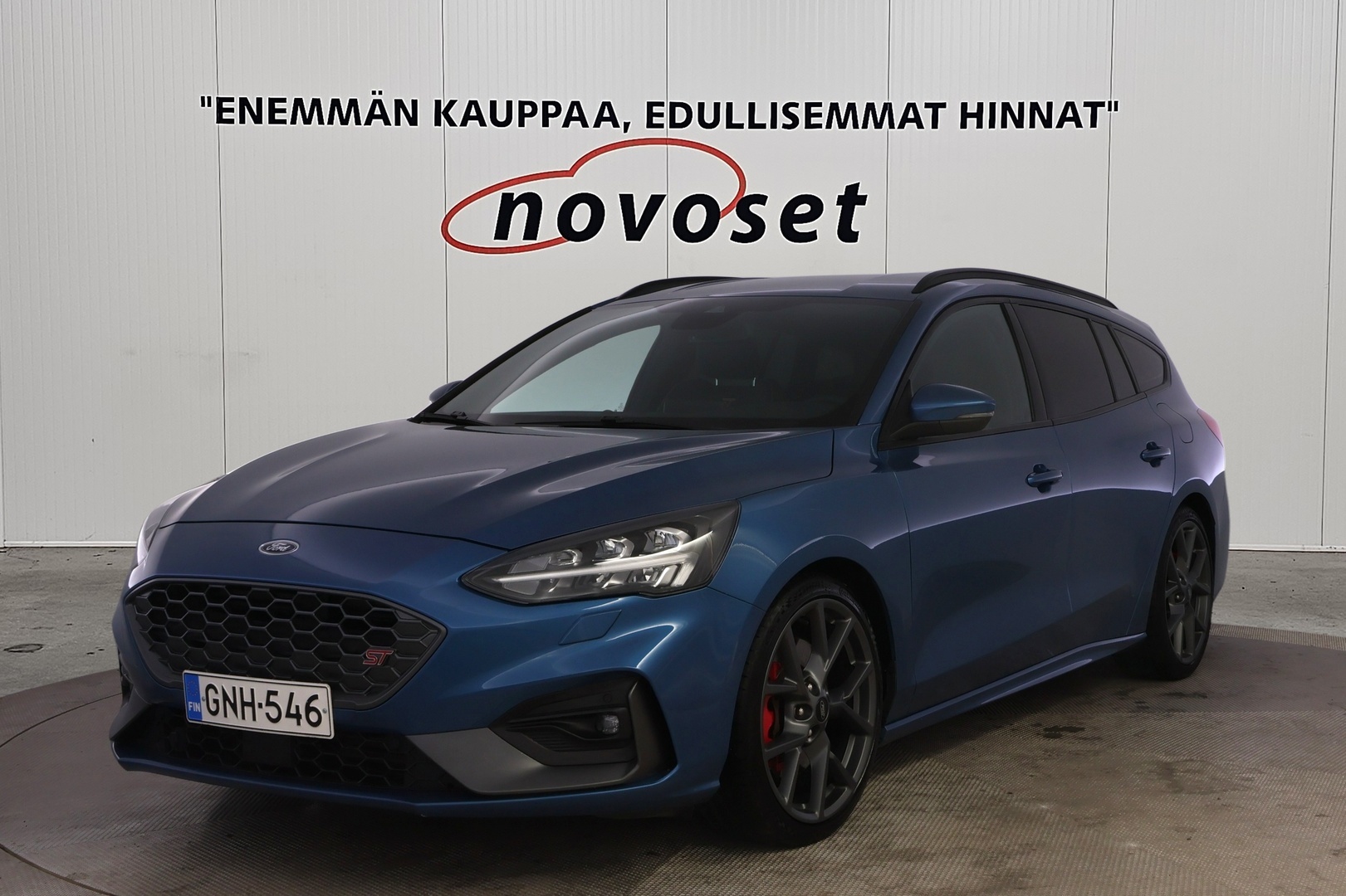 FORD Focus 2020