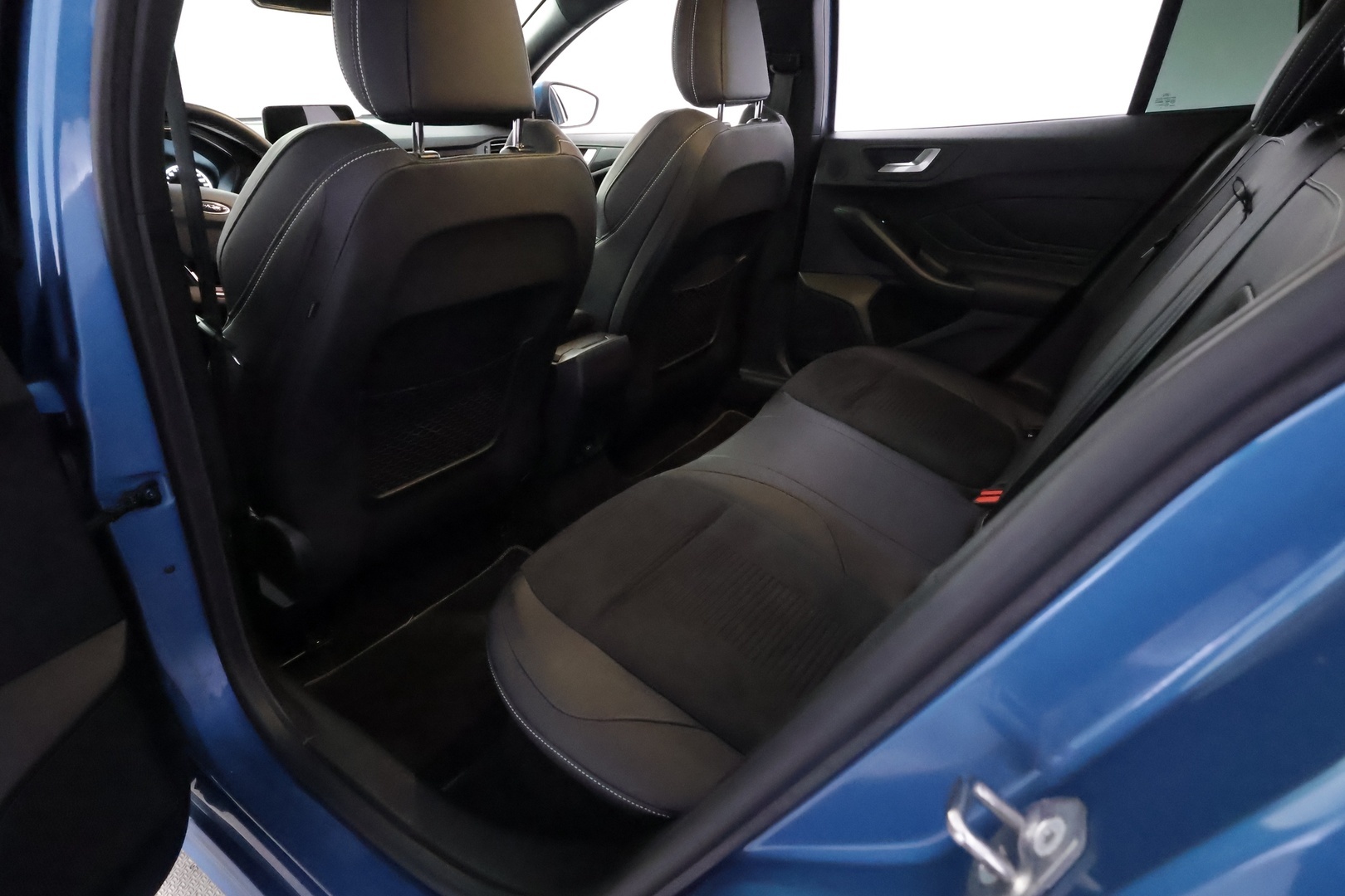 FORD Focus 2020