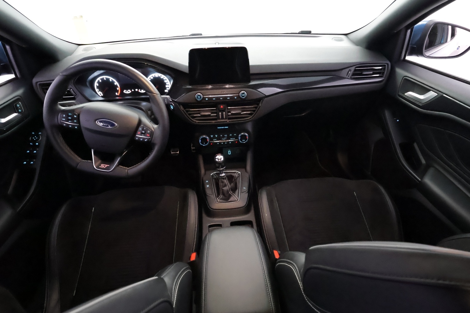 FORD Focus 2020