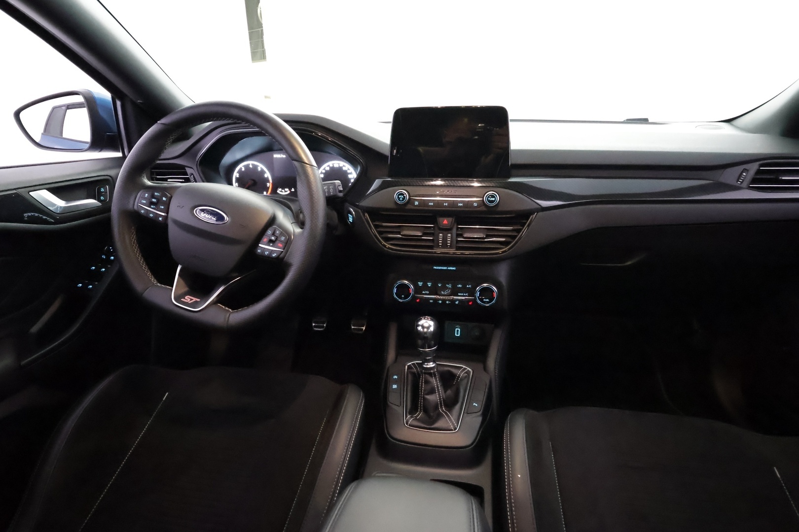 FORD Focus 2020