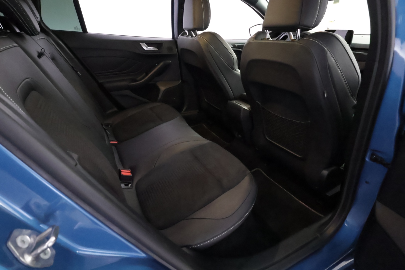 FORD Focus 2020
