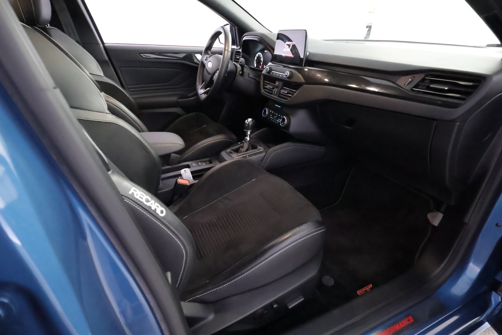 FORD Focus 2020