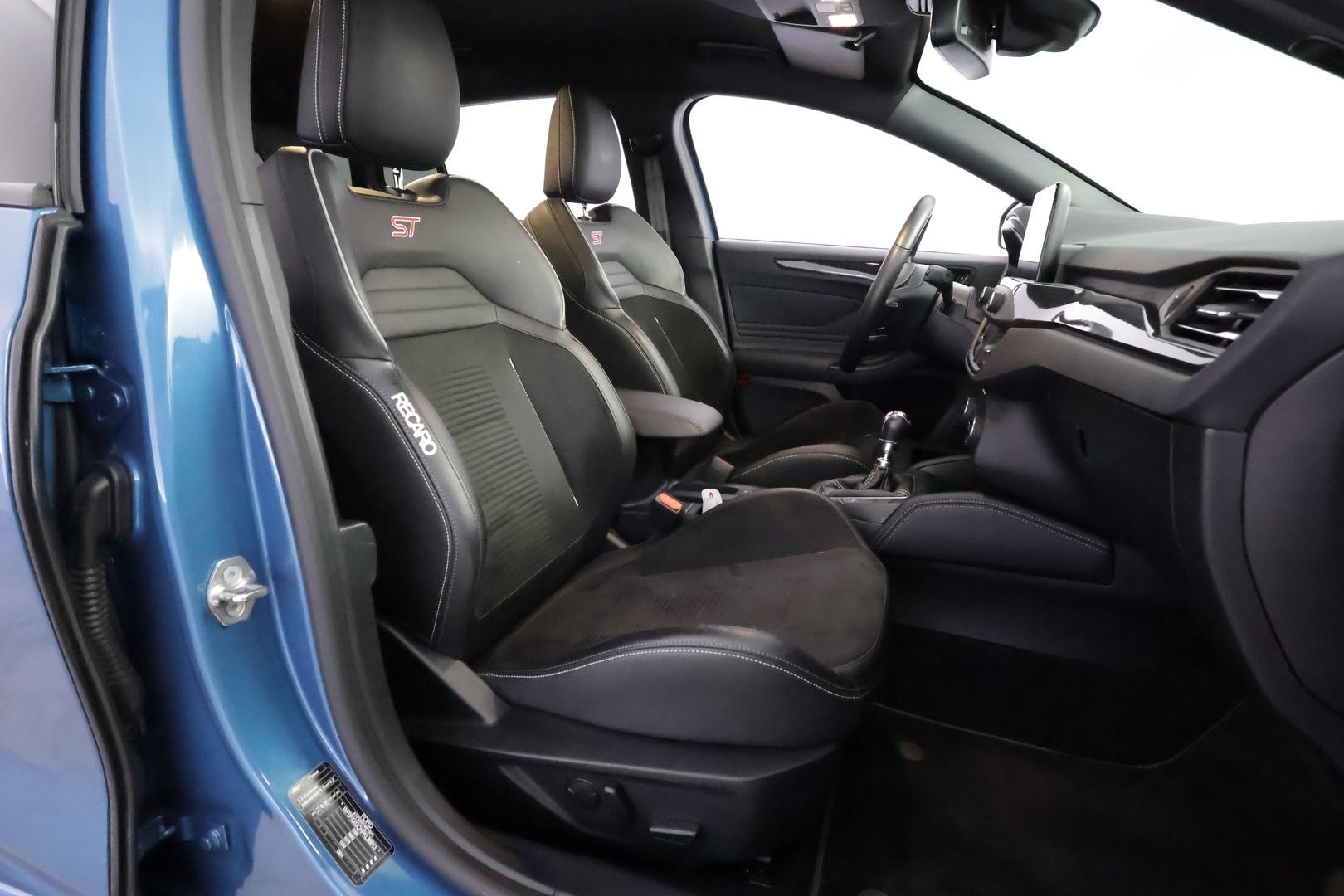 FORD Focus 2020