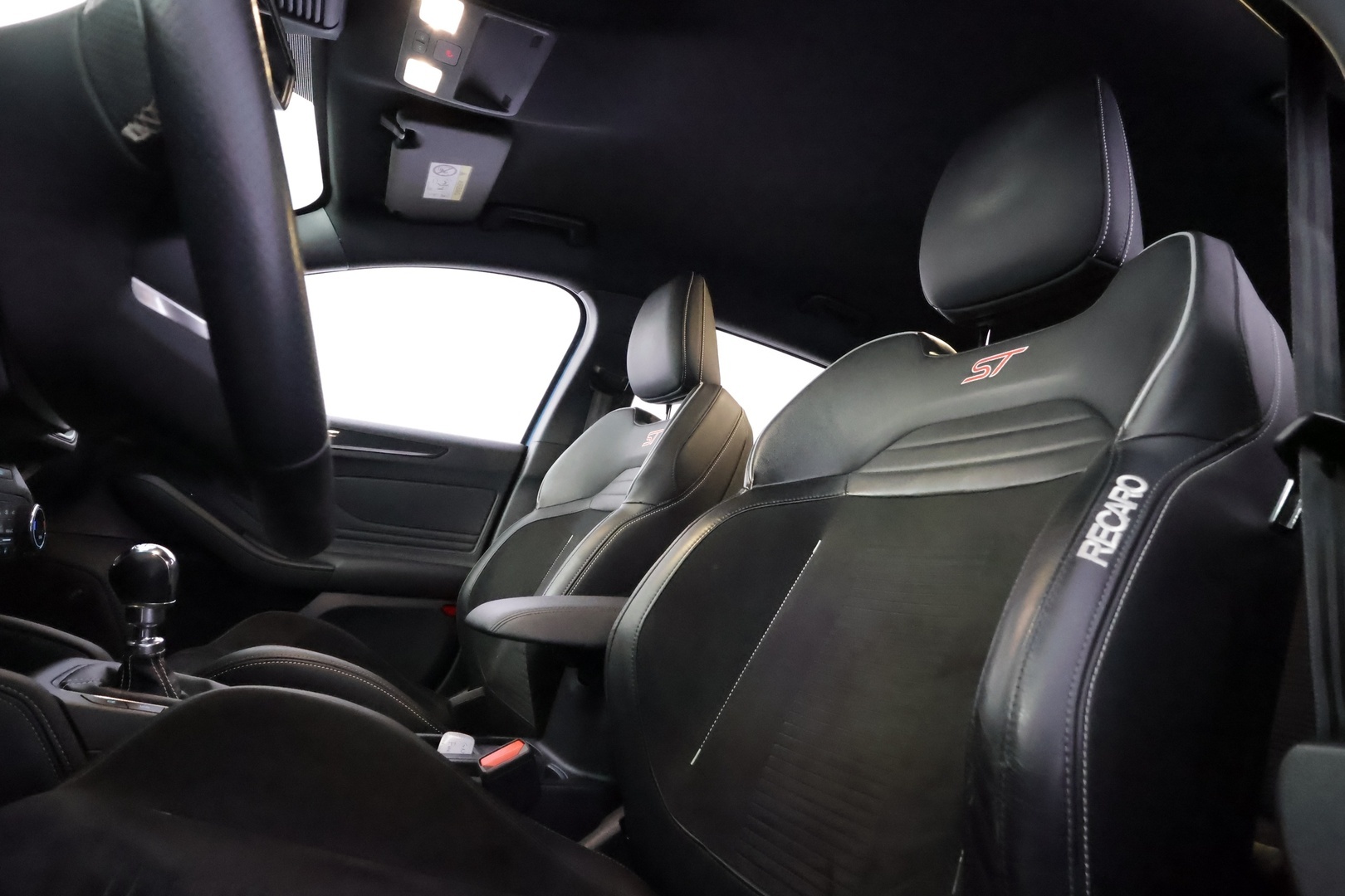 FORD Focus 2020