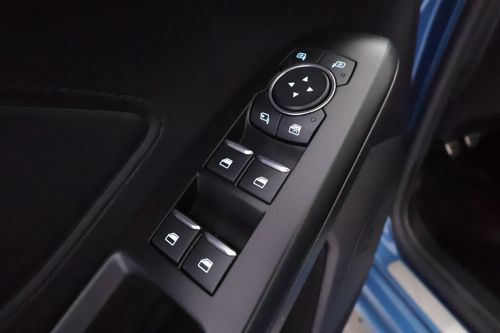 FORD Focus 2020