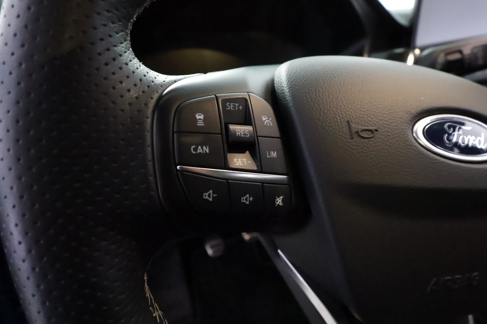 FORD Focus 2020