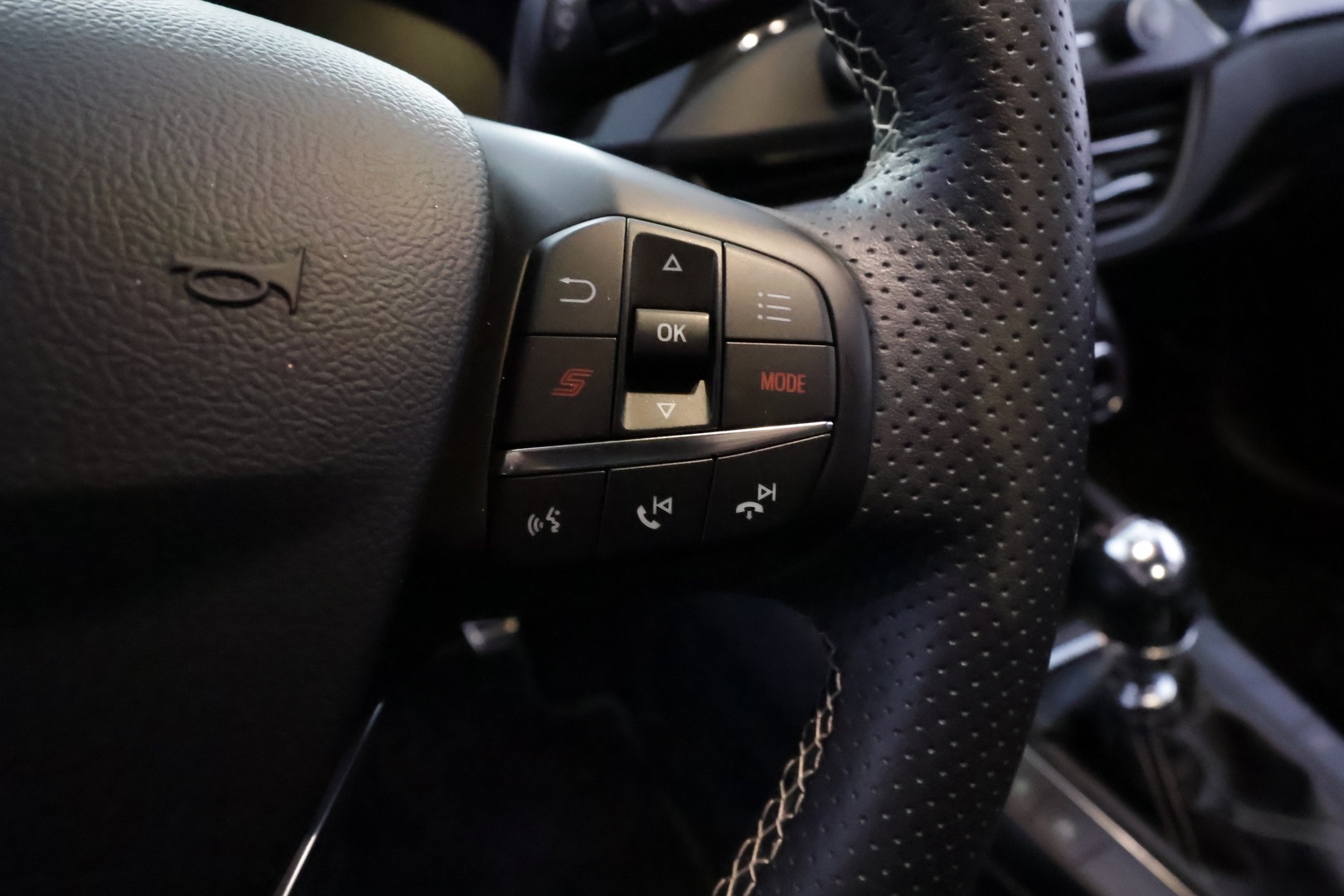 FORD Focus 2020