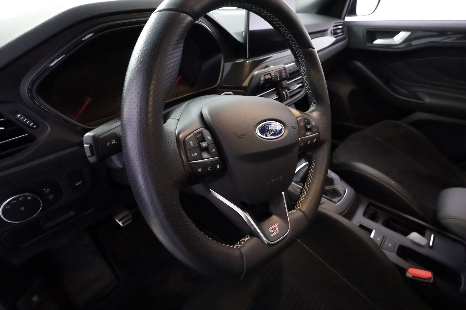 FORD Focus 2020