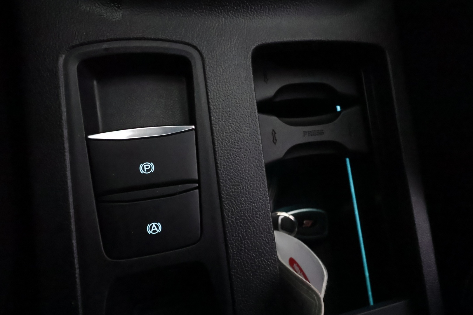 FORD Focus 2020