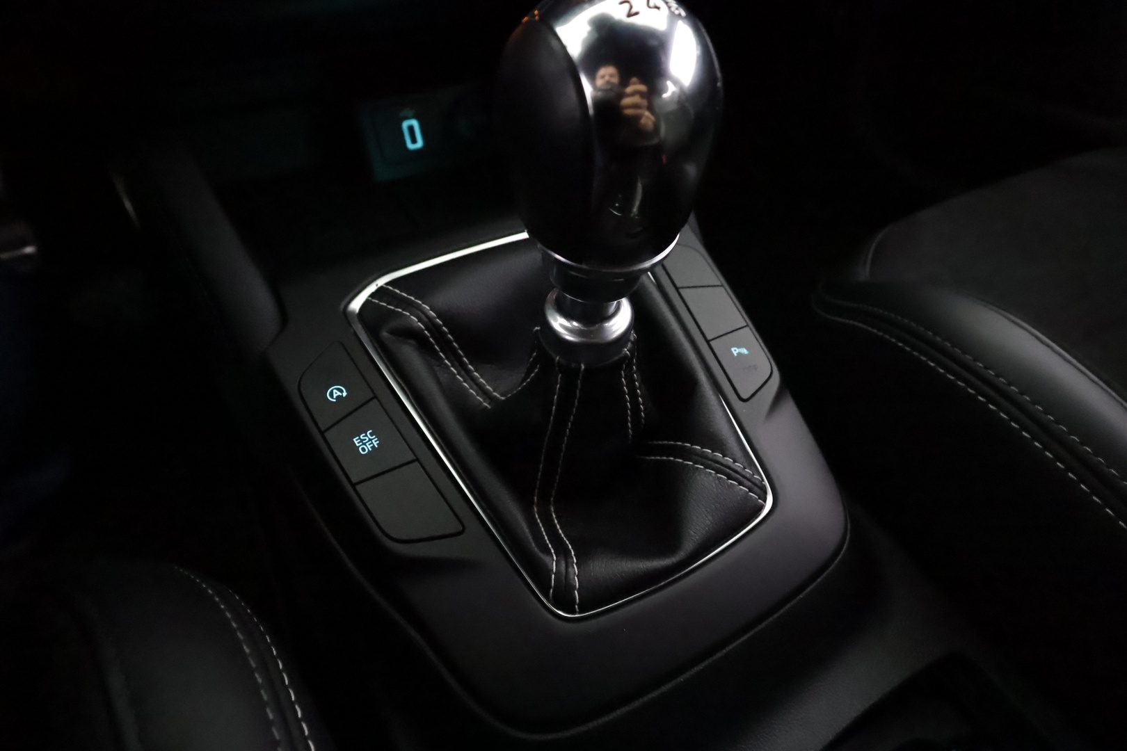 FORD Focus 2020