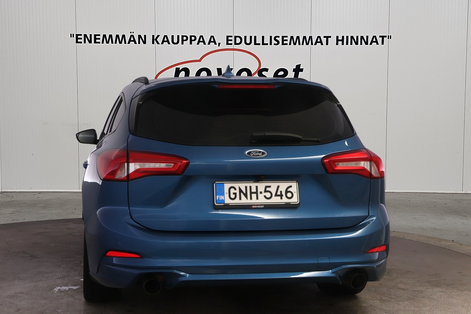 FORD Focus 2020