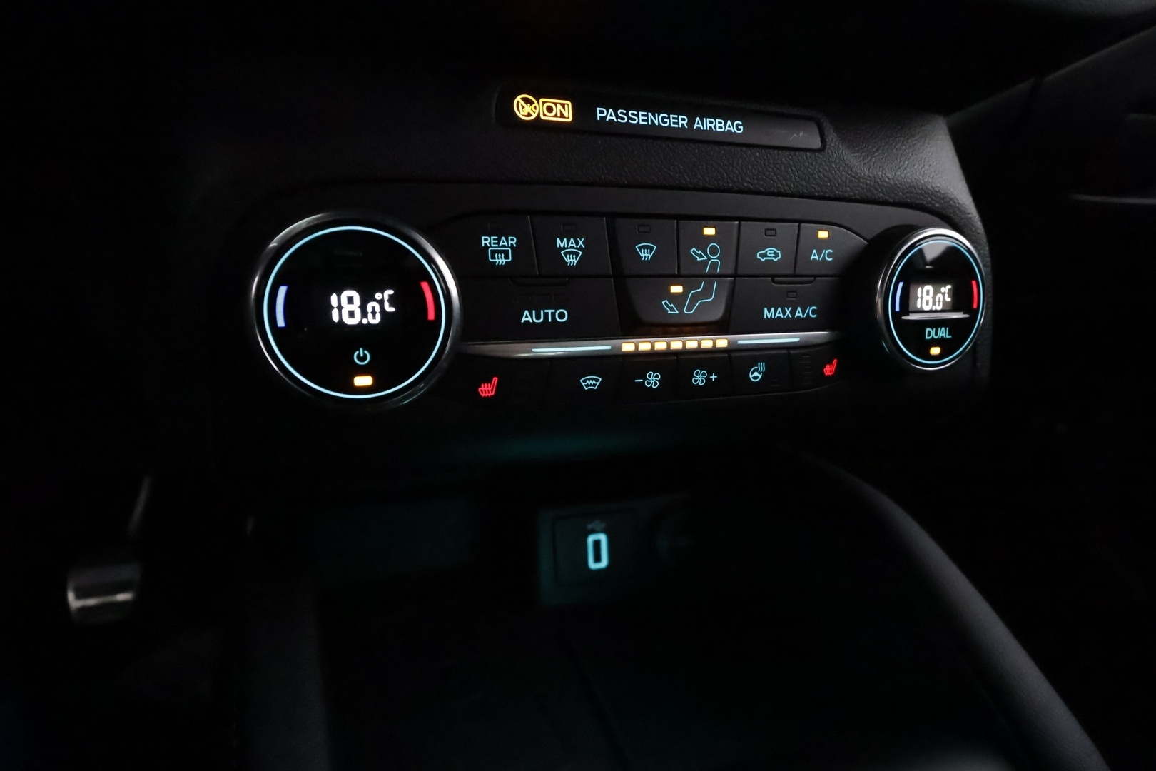 FORD Focus 2020