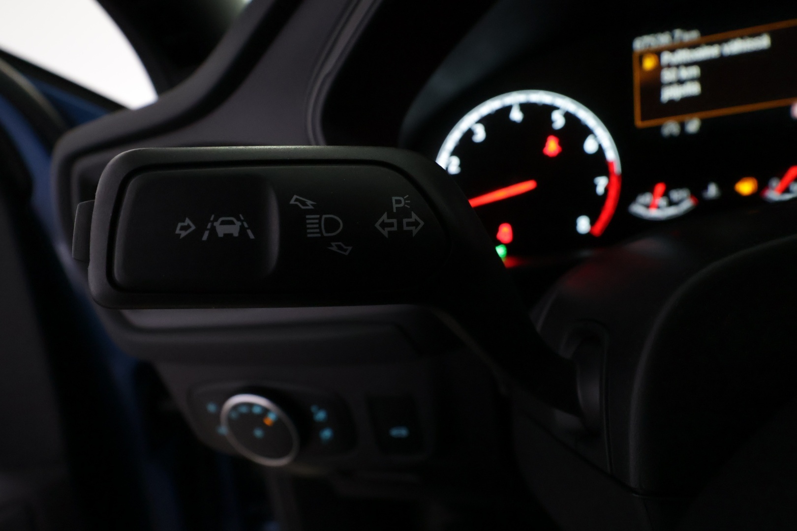FORD Focus 2020