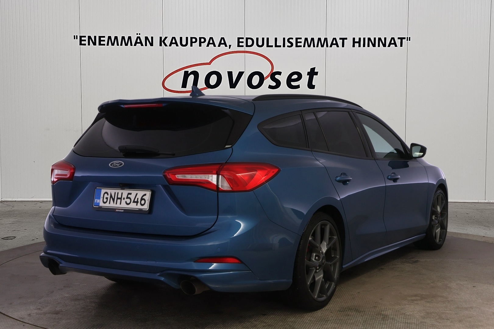 FORD Focus 2020
