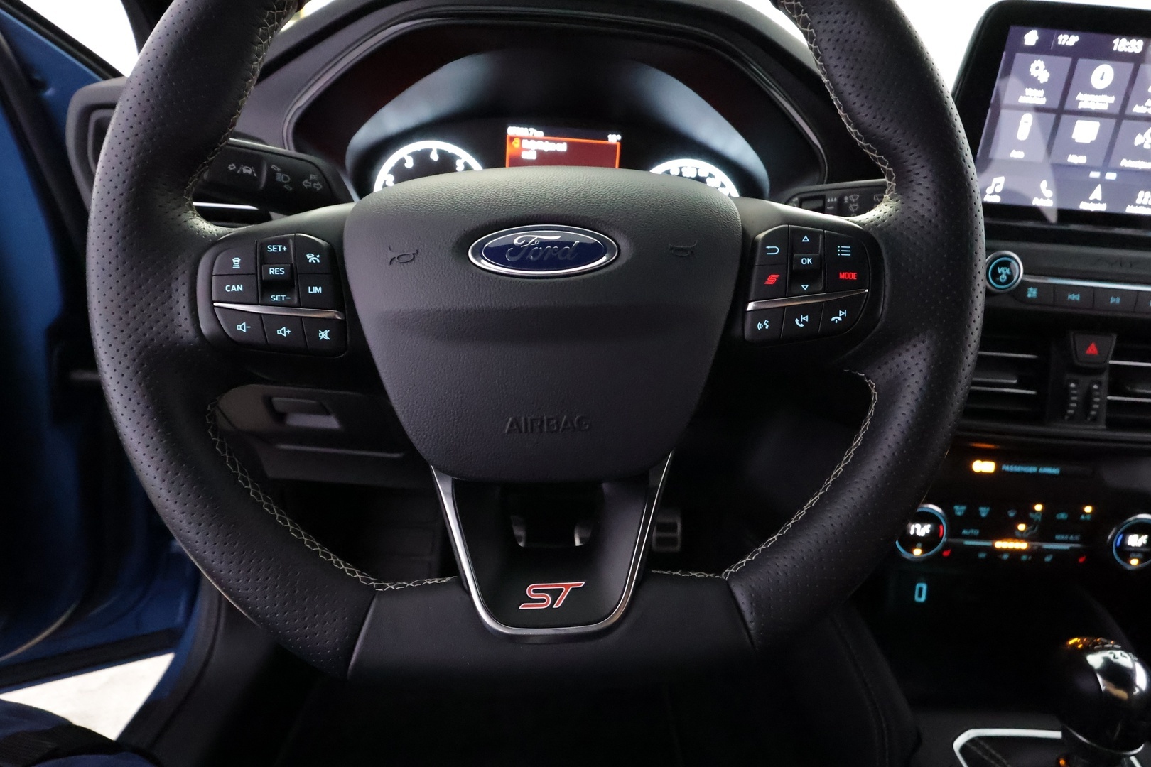 FORD Focus 2020