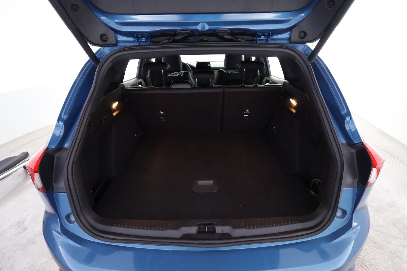 FORD Focus 2020