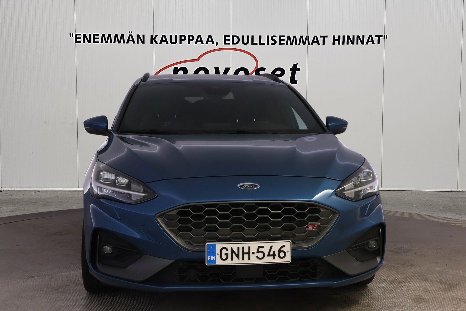 FORD Focus 2020