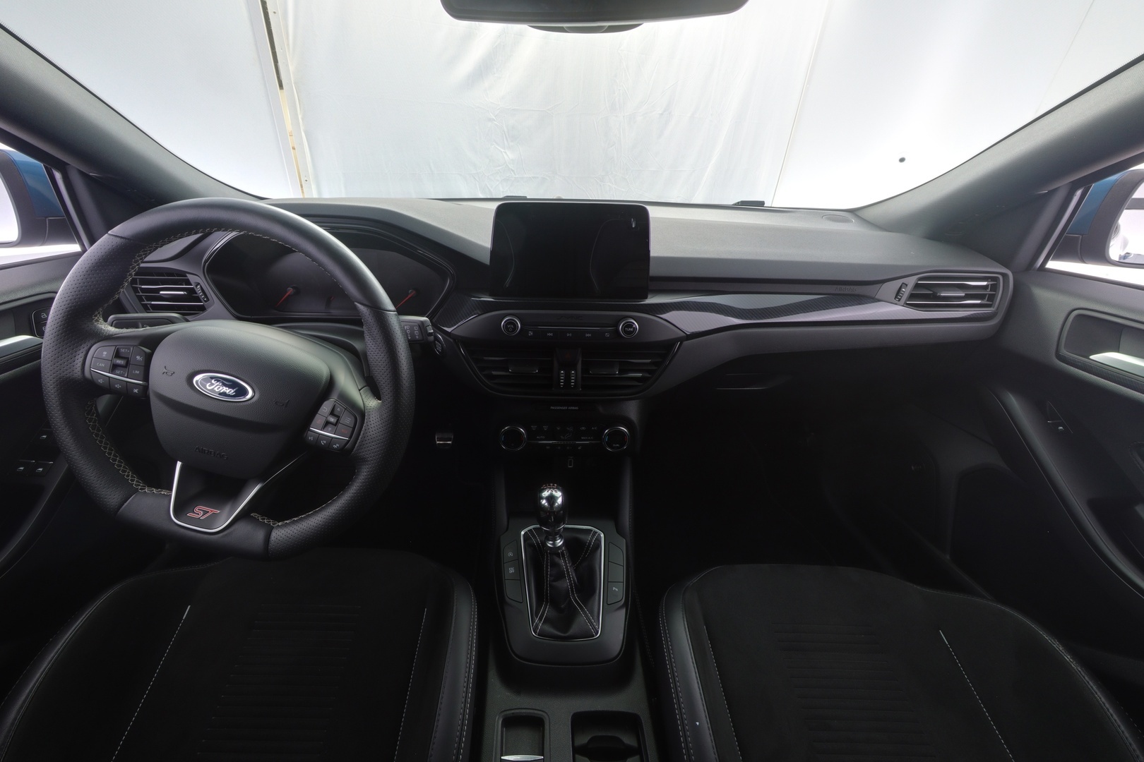 FORD Focus 2020