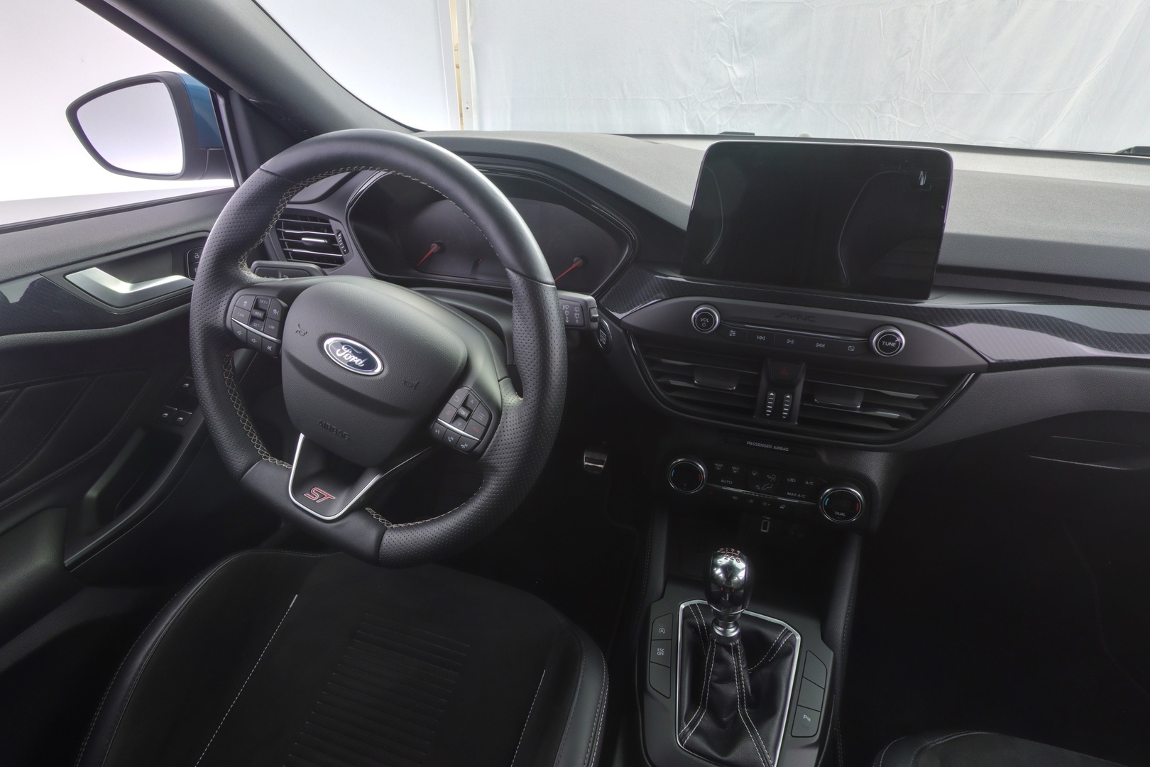 FORD Focus 2020