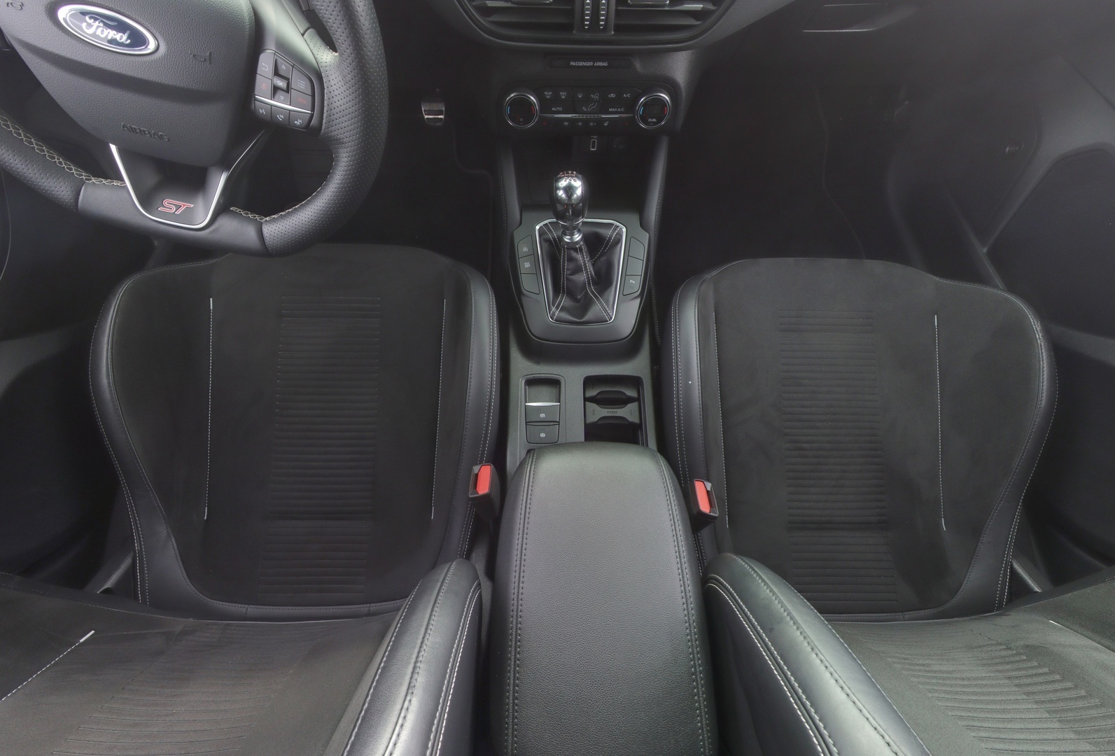 FORD Focus 2020