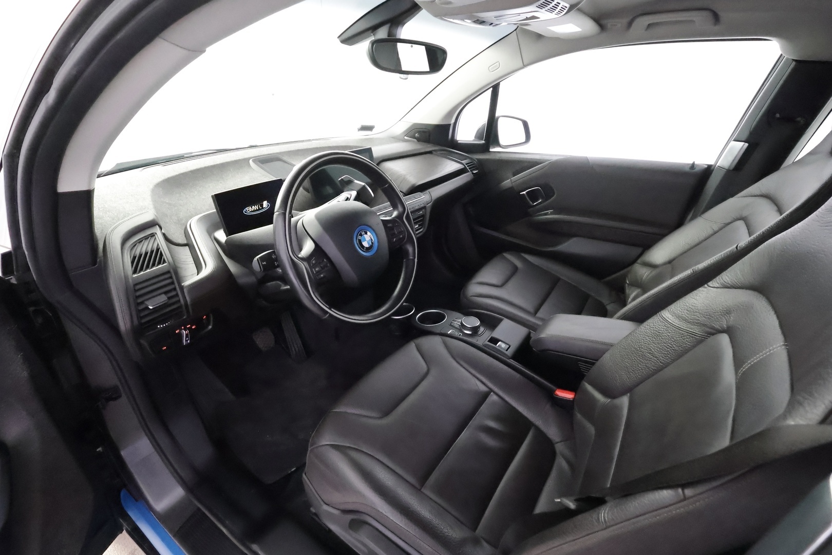 BMW i3 2016