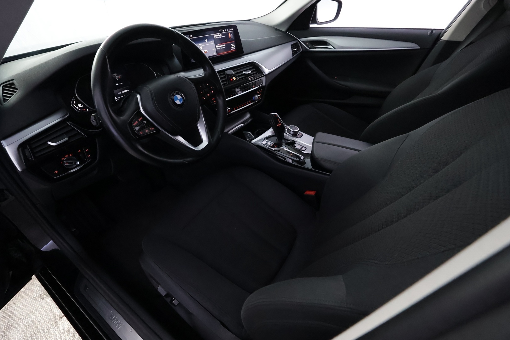 BMW 520 2020
