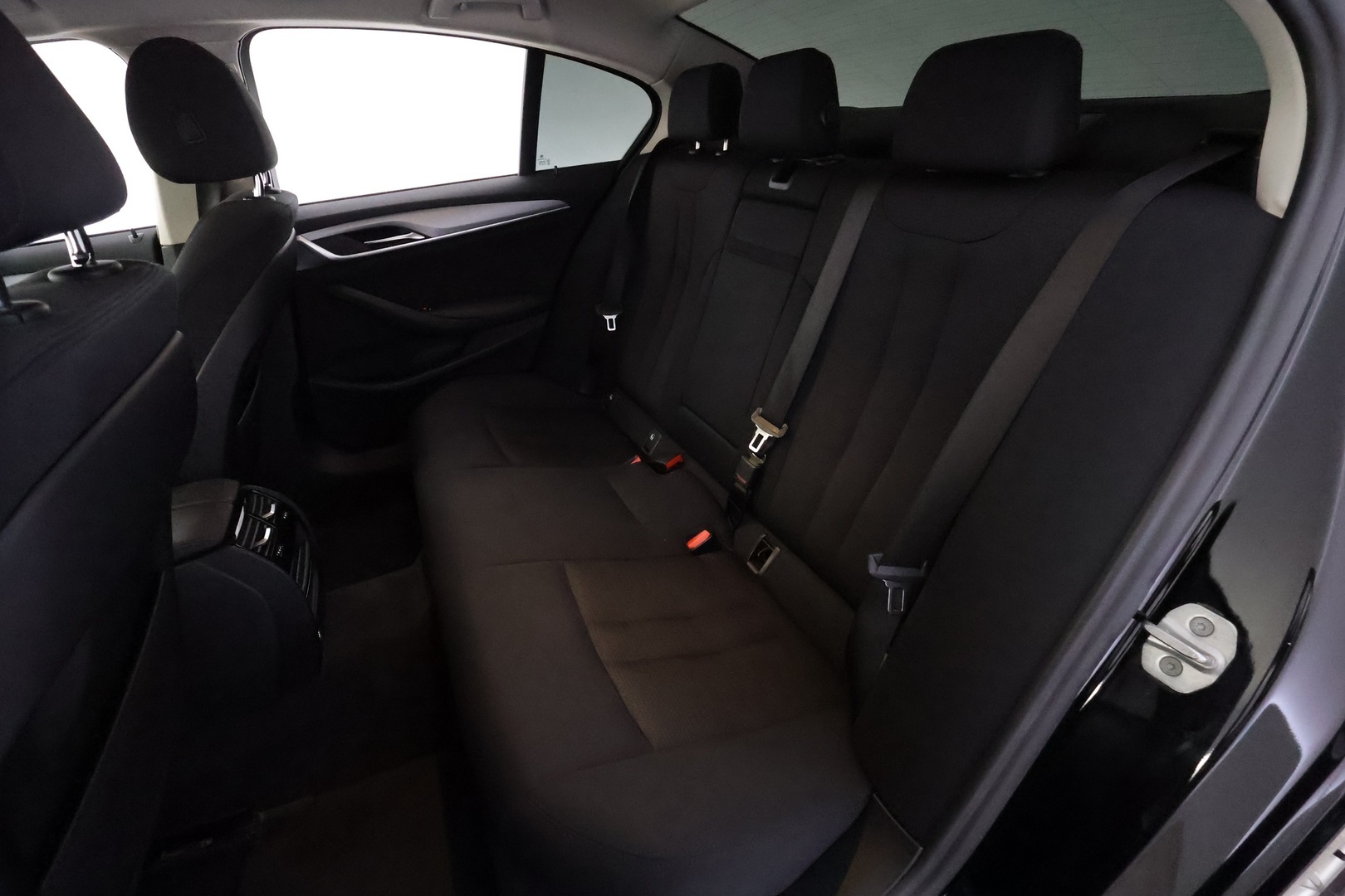 BMW 520 2020