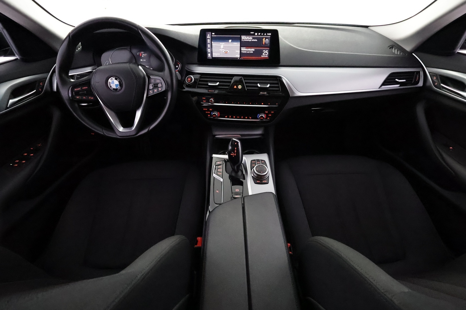 BMW 520 2020