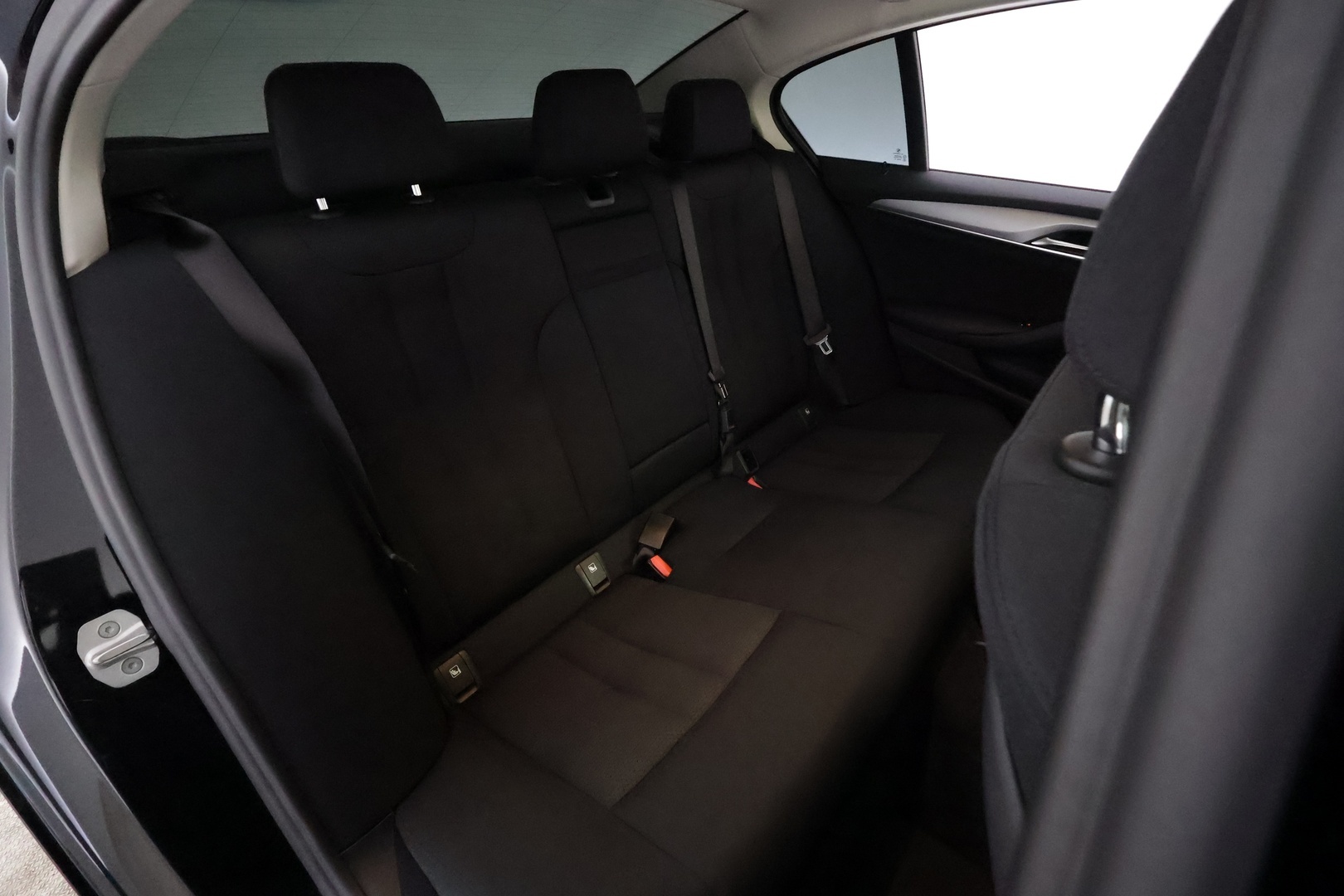 BMW 520 2020
