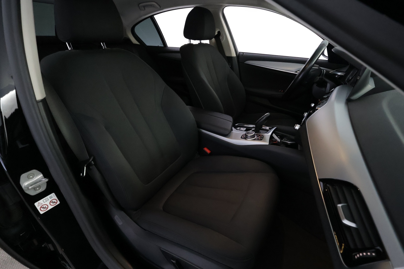 BMW 520 2020