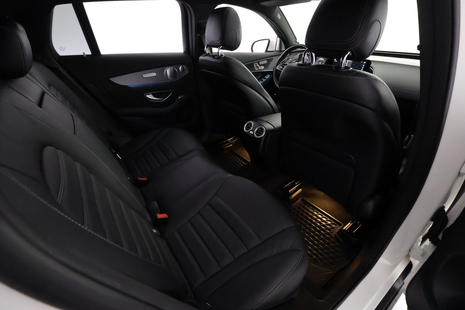 MERCEDES-BENZ EQC 24